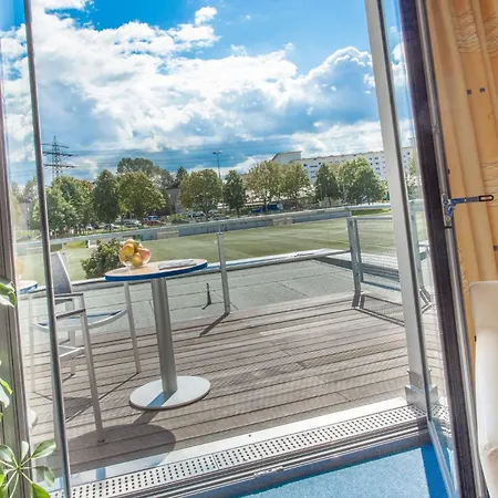 Tunici Team Hotel