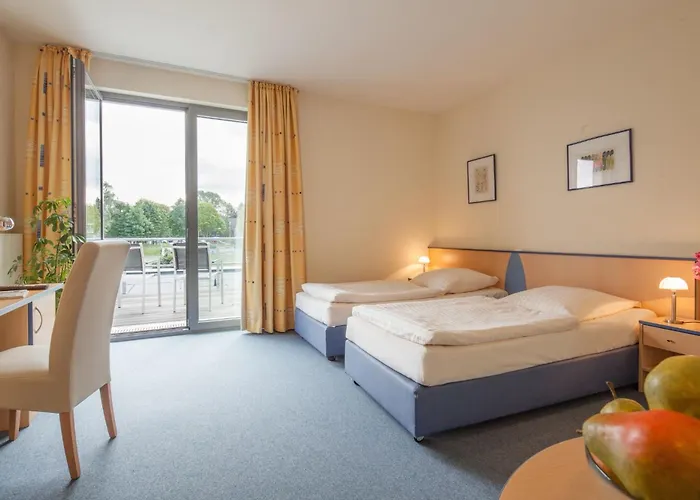 Tunici Team Hotel Hamburg