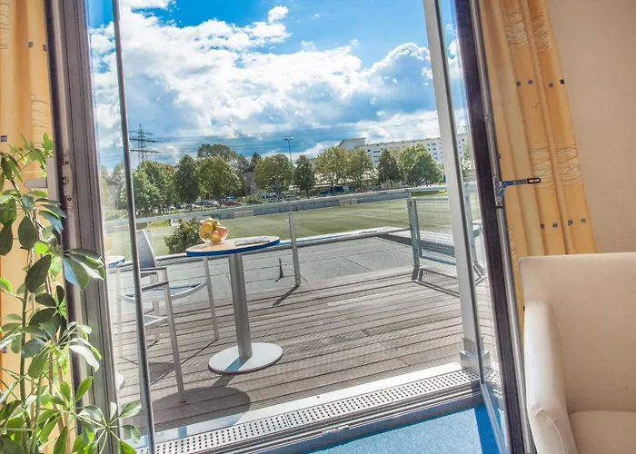Tunici Team Hotel